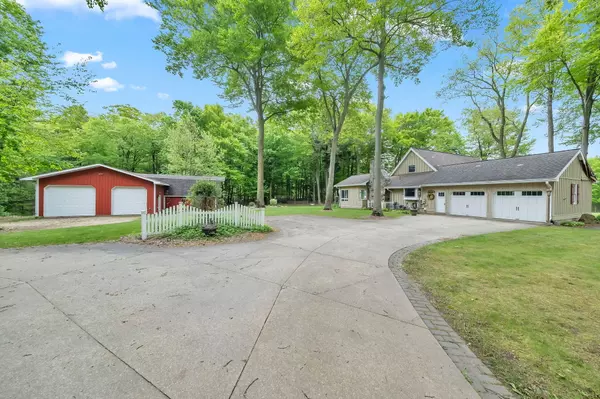 Remus, MI 49340,8750 20th Avenue