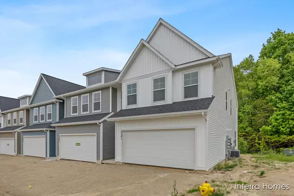 Wyoming, MI 49418,3341 Kings River SW Street #40