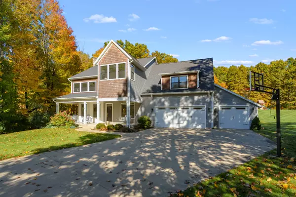 Kalamazoo, MI 49009,6606 Spaniel Drive