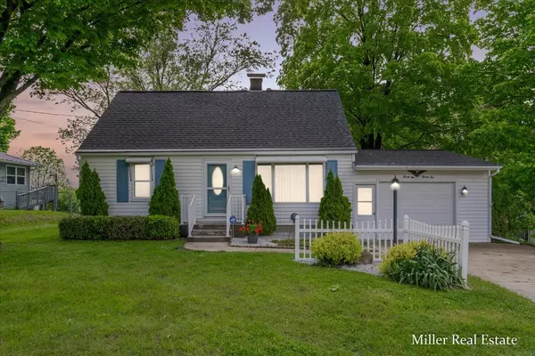 2122 N M-43 Highway, Hastings, MI 49058