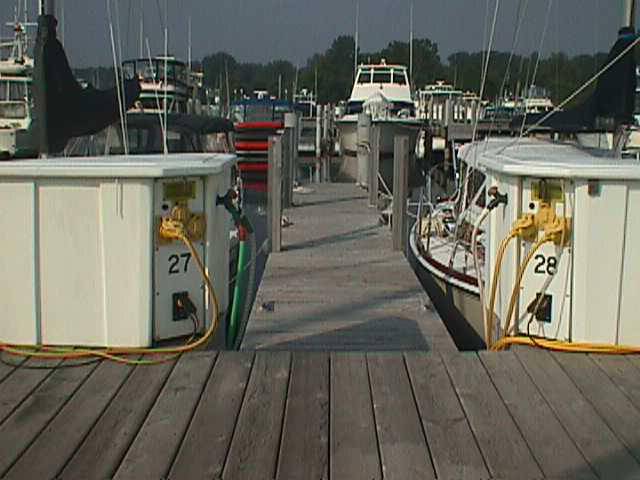 8572 Ellenwood Drive #Dock A Slip 28, Montague, MI 49437
