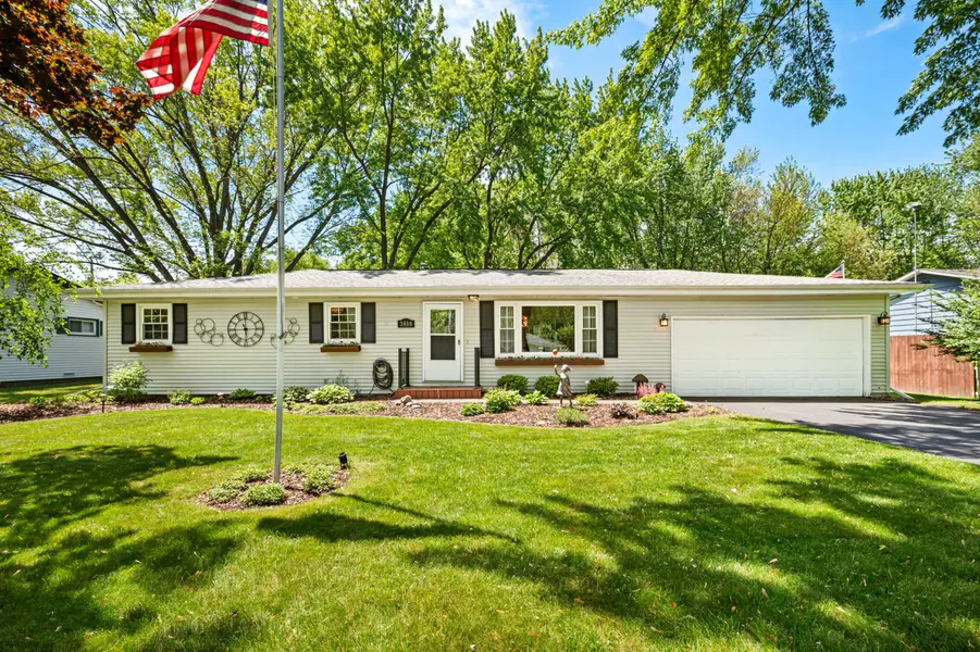 3810 Southfield Avenue, St. Joseph, MI 49085