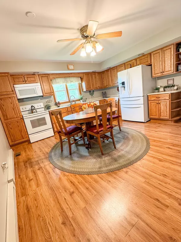Niles, MI 49120,440 Pucker Street