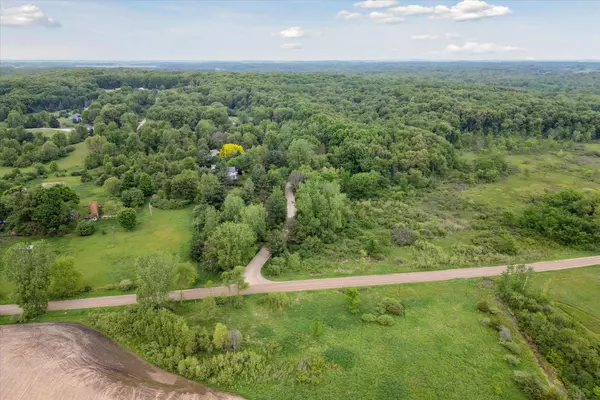 0 Rose Hill Road, Pinckney, MI 48169