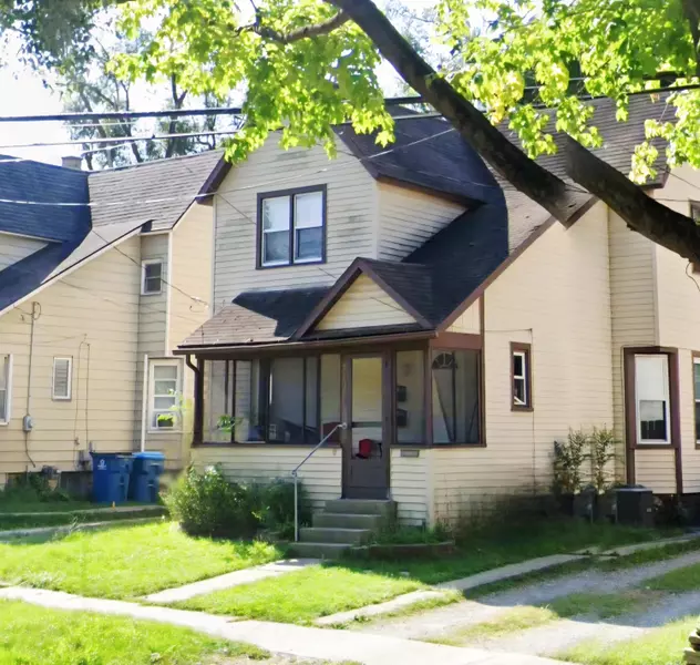 320 Reed Street, Kalamazoo, MI 49001