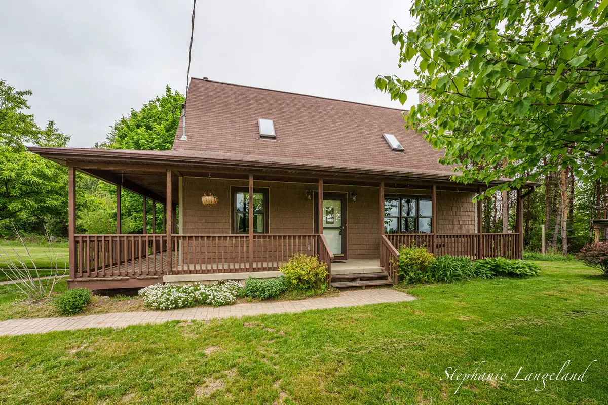 Sand Lake, MI 49343,16913 Penny NE Avenue