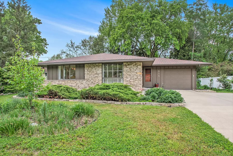 515 Springfield Circle, Niles, MI 49120