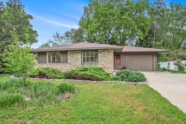 515 Springfield Circle, Niles, MI 49120