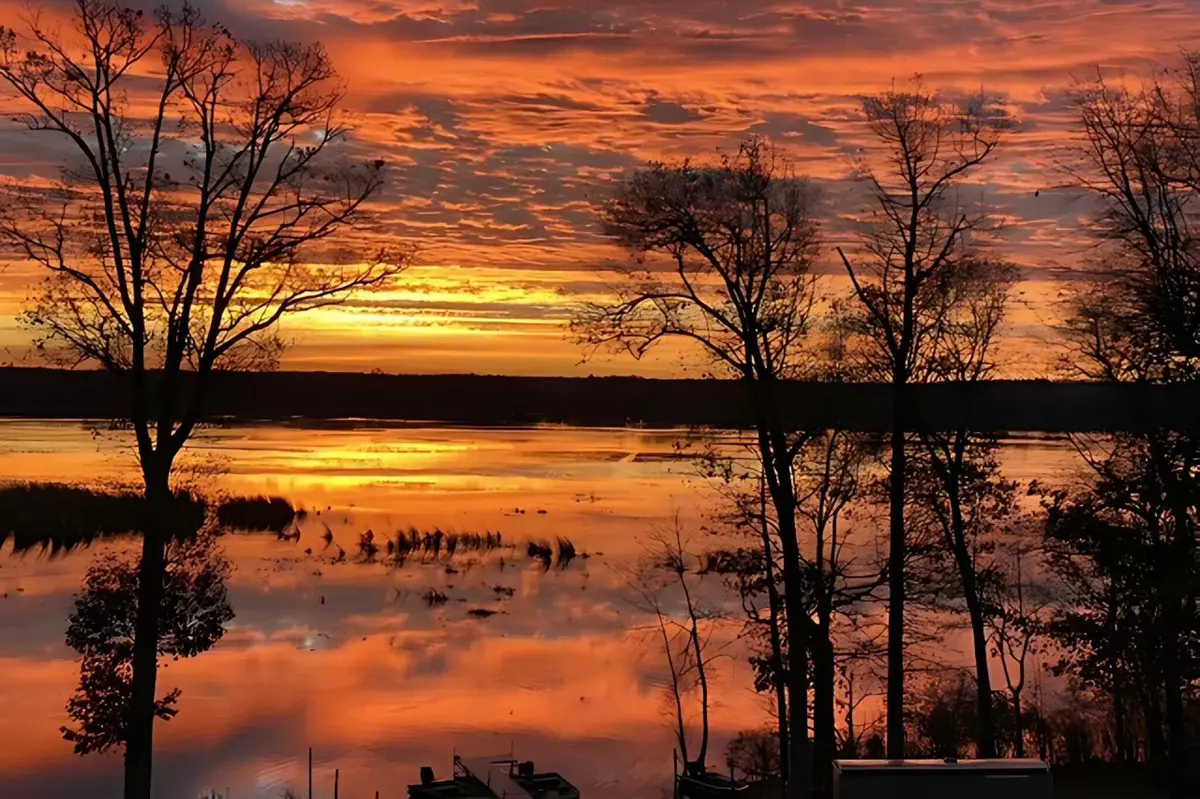 Saugatuck, MI 49453,013 VL 131st Street