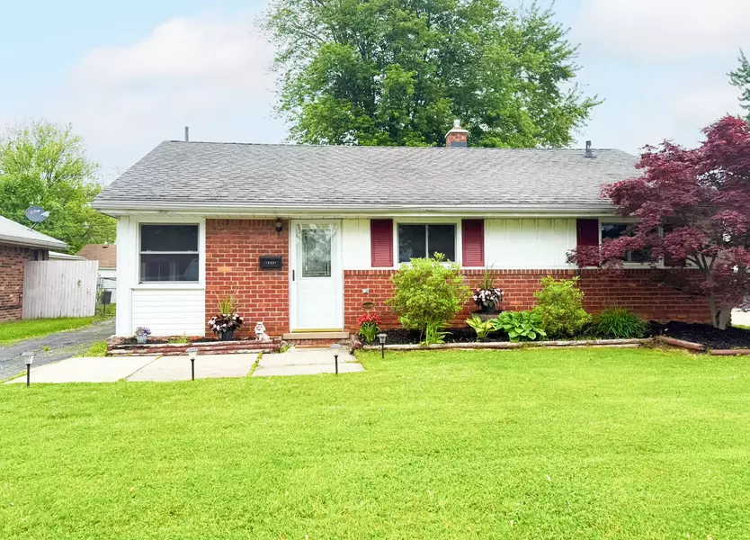 18591 Hamann Street, Riverview, MI 48193