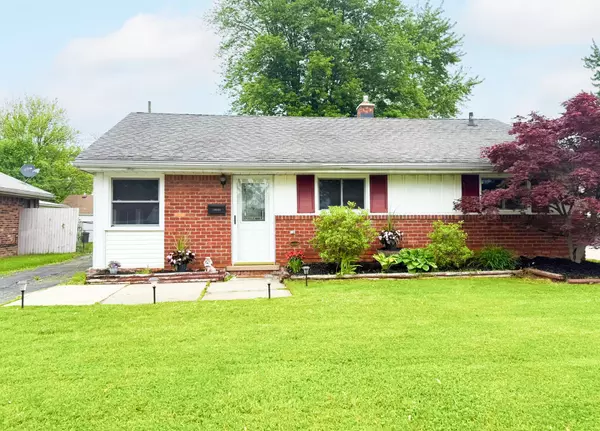 18591 Hamann Street, Riverview, MI 48193