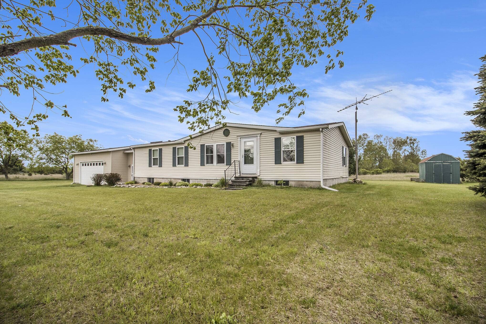 Hersey, MI 49639,3067 170th Avenue
