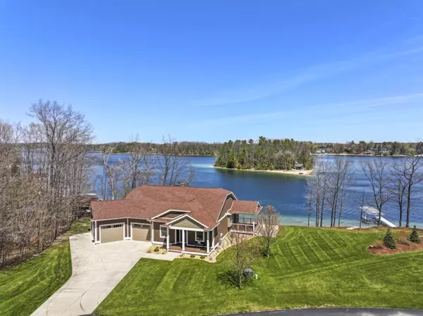 Traverse City, MI 49685,333 S West Silver Lake Road