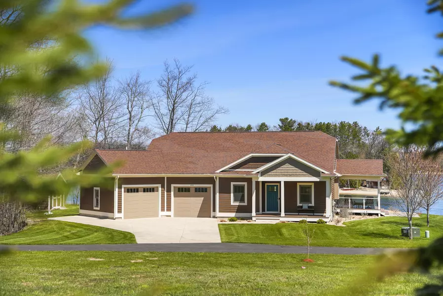 333 S West Silver Lake Road, Traverse City, MI 49685
