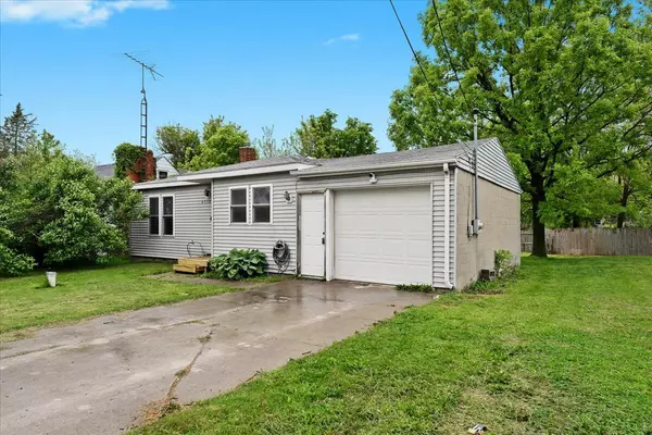 Flint, MI 48532,4020 Red Wing Drive