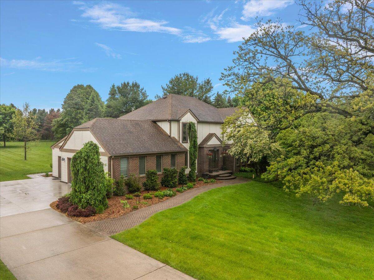 Ann Arbor, MI 48103,4047 Ramsgate Court