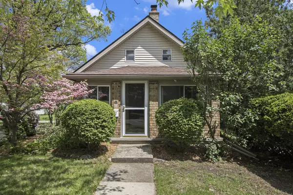 Ann Arbor, MI 48103,916 Brooks Street