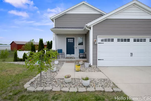 Shelbyville, MI 49344,20 Berreta Drive