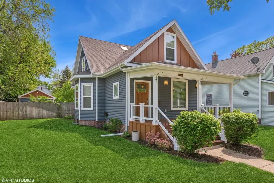 1310 Harrison Avenue, St. Joseph, MI 49085