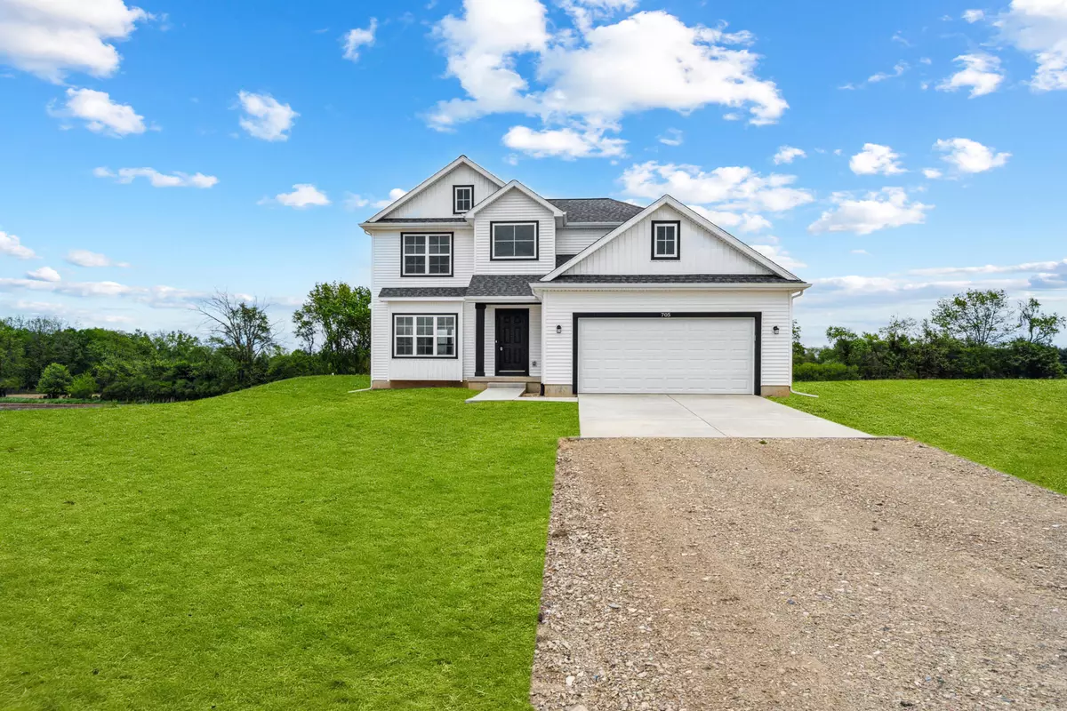 Charlotte, MI 48813,705 Montels Way