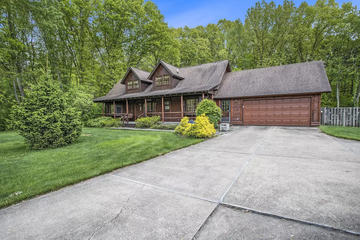 Battle Creek, MI 49017,124 Old Lantern Trail