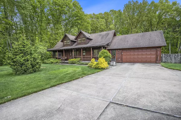 124 Old Lantern Trail, Battle Creek, MI 49017