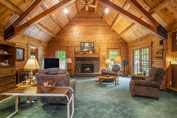 Battle Creek, MI 49017,124 Old Lantern Trail