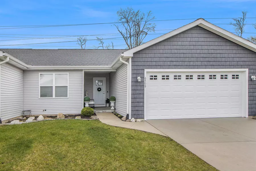 6509 Elle Avenue, Portage, MI 49024