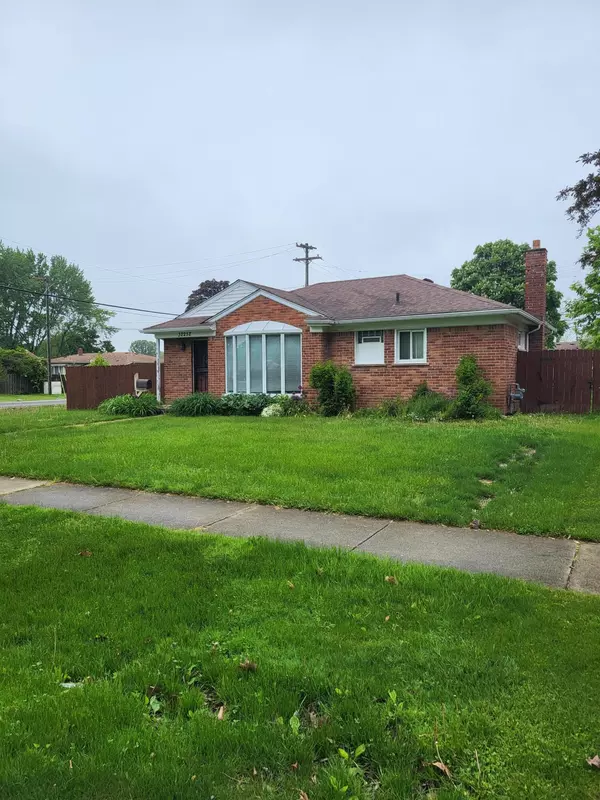 Garden City, MI 48135,32252 Rush Street
