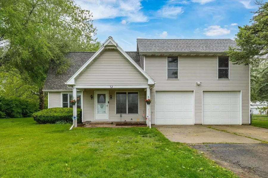 2875 Linco Road, Berrien Springs, MI 49103