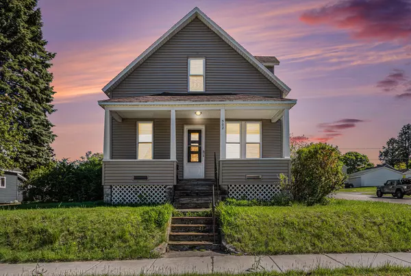 502 Third Street, Ludington, MI 49431