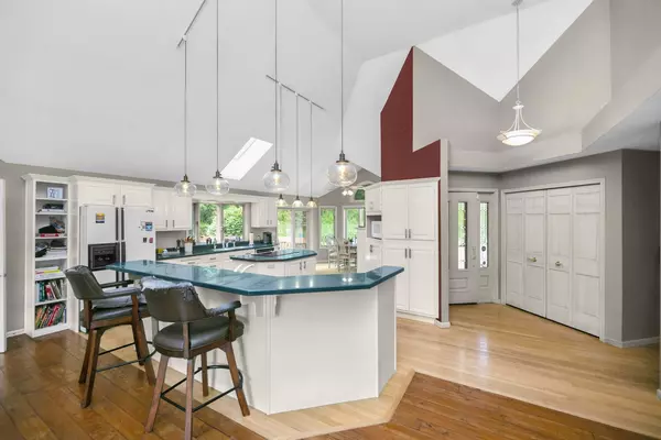 Vandalia, MI 49095,63093 Birch Road