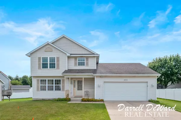 Wyoming, MI 49509,5512 Lillyview SW Avenue