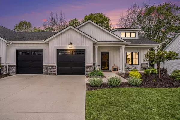 Hudsonville, MI 49426,6617 Sheldon Crossing Drive