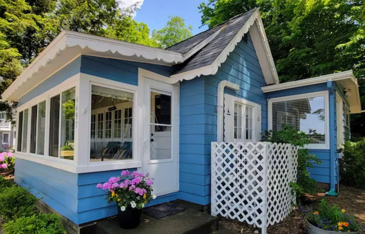 Whitehall, MI 49461,4497 S Shore Drive