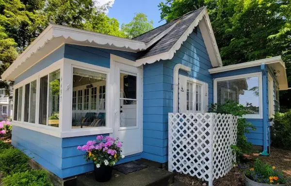 4497 S Shore Drive, Whitehall, MI 49461