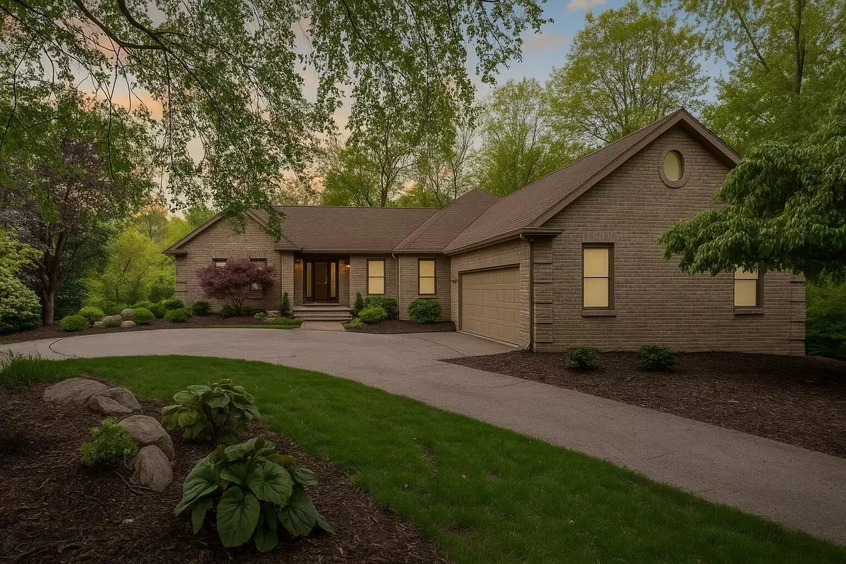 Grand Rapids, MI 49525,1450 Winterwood NE Drive