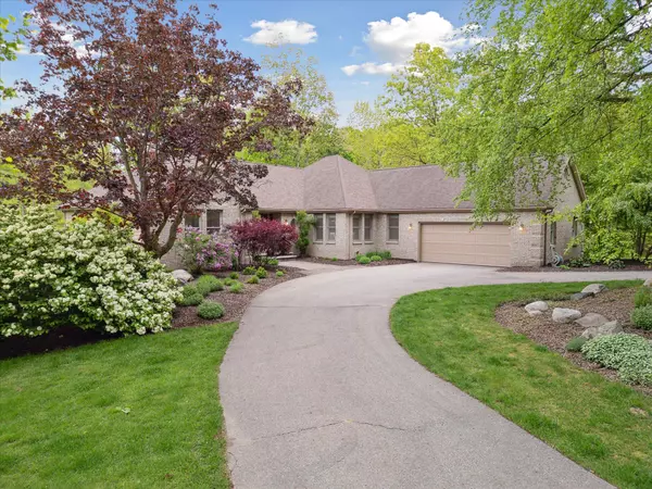 Grand Rapids, MI 49525,1450 Winterwood NE Drive