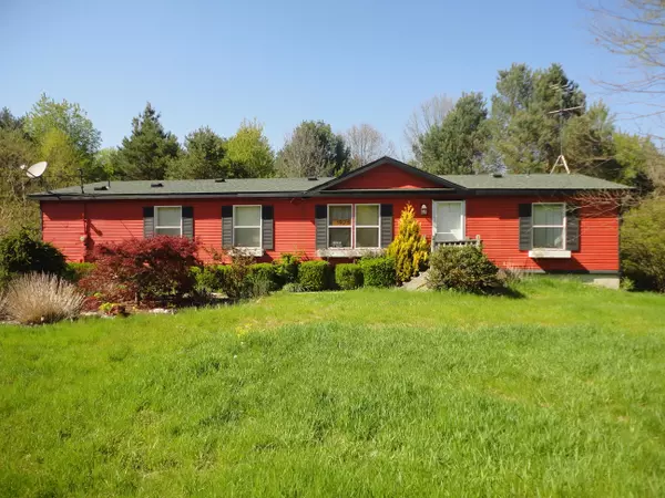 Pullman, MI 49450,5925 113th Avenue