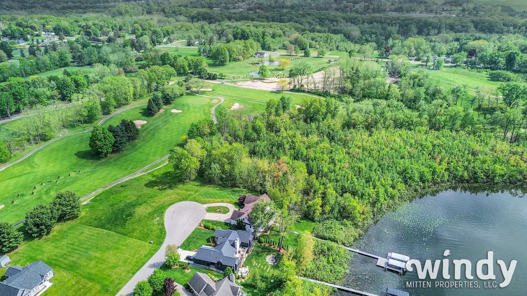 7197 Paw Paw Avenue #(East), Watervliet, MI 49098