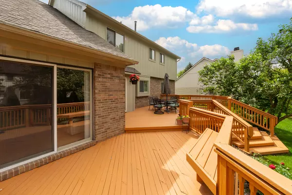 Novi, MI 48374,24609 Redwing Drive