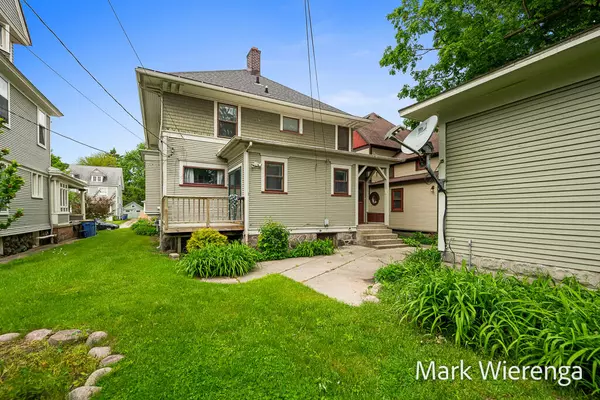 Grand Rapids, MI 49503,522 Paris SE Avenue