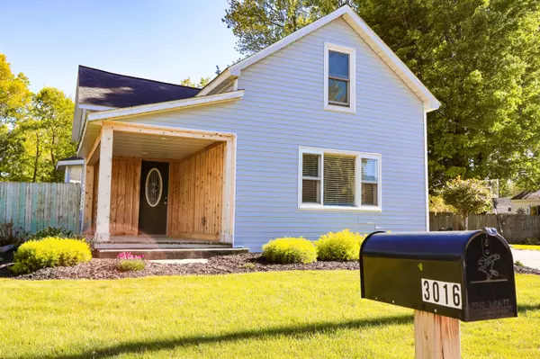 Dorr, MI 49323,3016 143rd Avenue