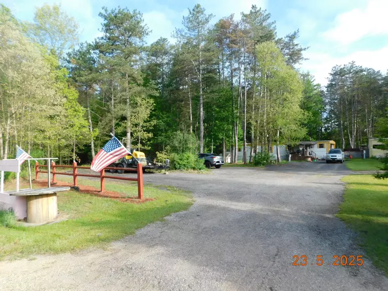 3819 W 116th Street, Grant, MI 49327