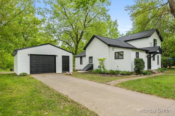 Sheridan, MI 48884,536 E Grant Street