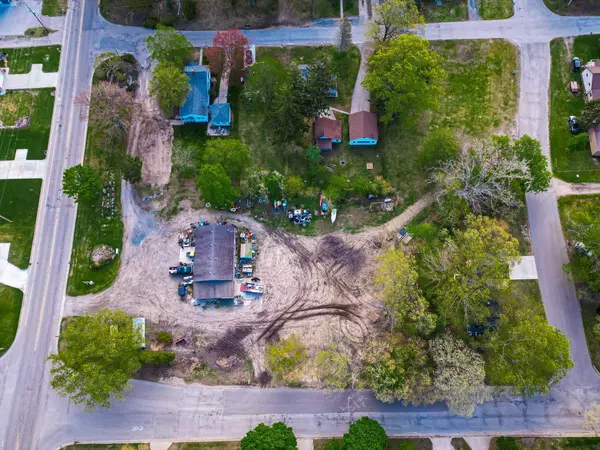 Ludington, MI 49431,VL 3 N Rath