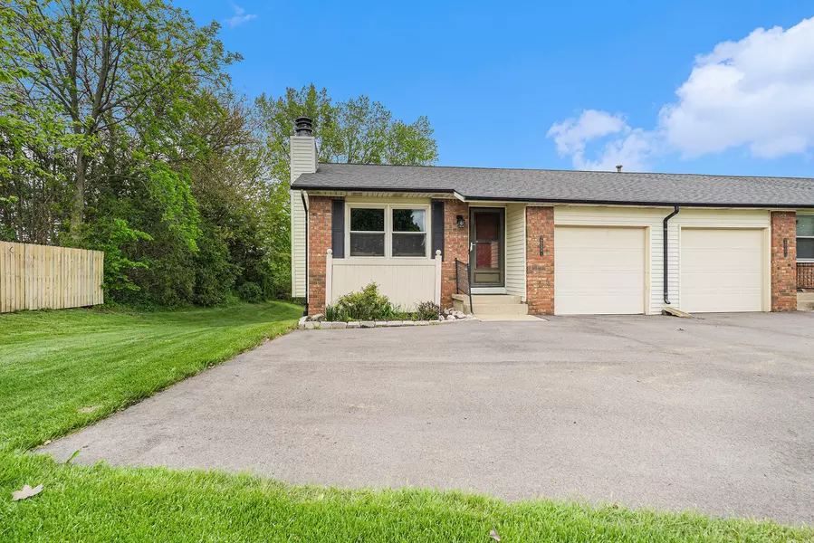 2887 Porter SW Street, Grandville, MI 49418