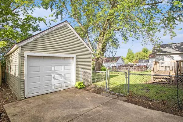 Battle Creek, MI 49015,515 Fairfield Avenue