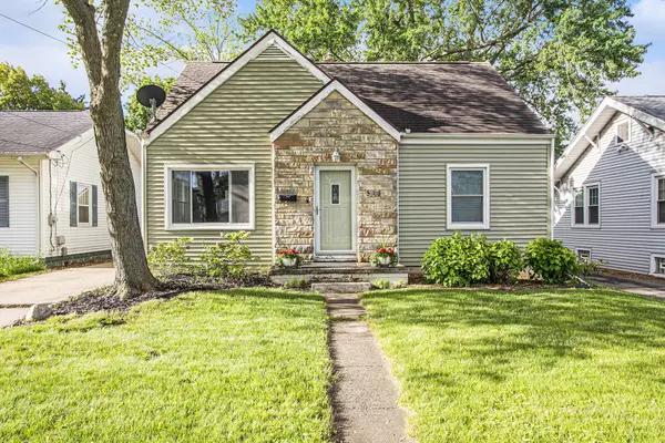 Battle Creek, MI 49015,515 Fairfield Avenue