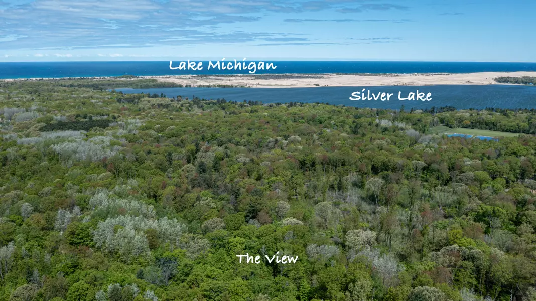 Parcel D N 28th Avenue, Mears, MI 49436
